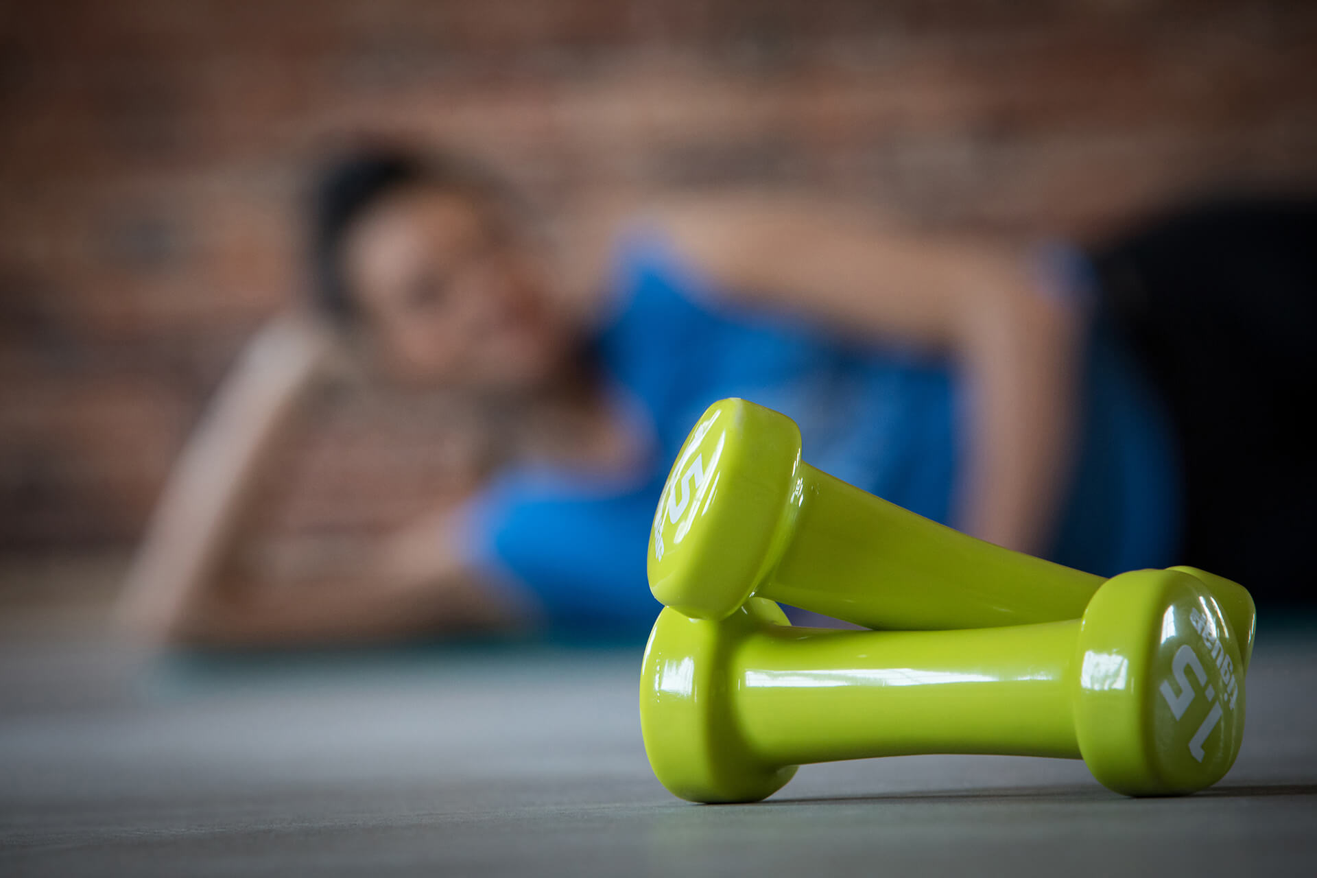 Trening grupowy online