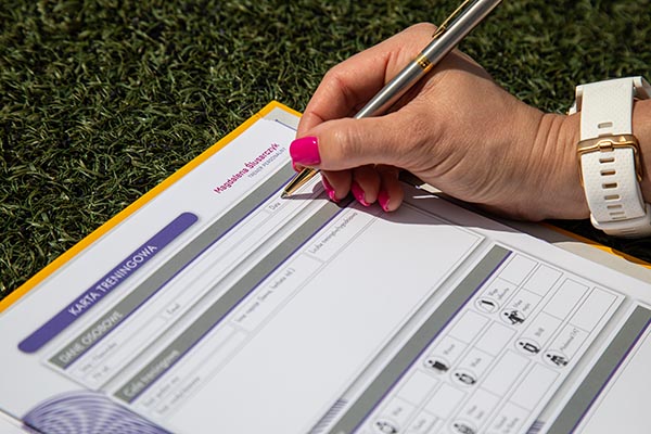 Konsultacja Online 45 minut