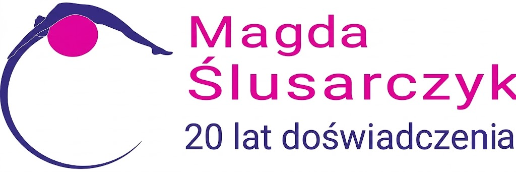 Trener personalny Łódź – Magdalena Ślusarczyk – LODZ – PL